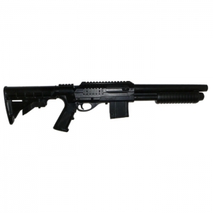 CYBG - SW M3000 L.E. Stock CYBG - SW M3000 LE Stock